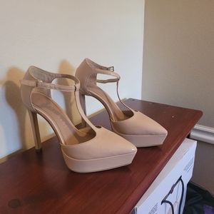 GIanni bini Heels